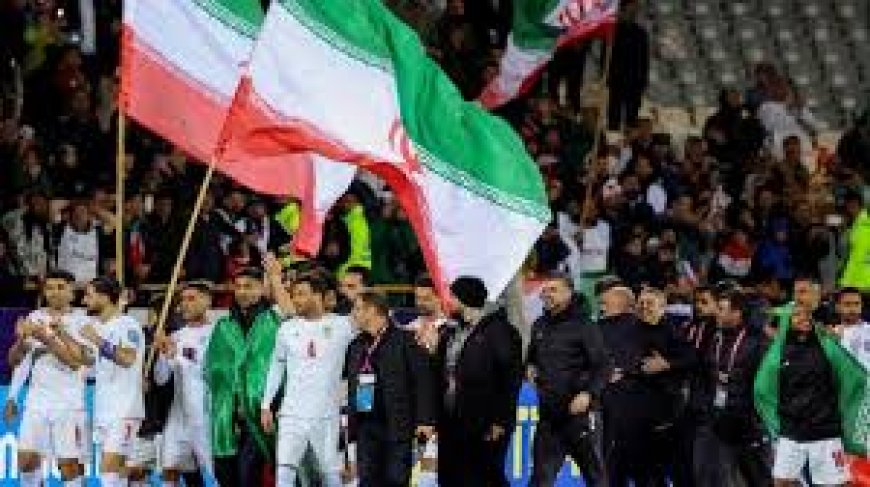 الفيفا ترفض نقل مباريات إيران في كأس العالم إلى المكسيك