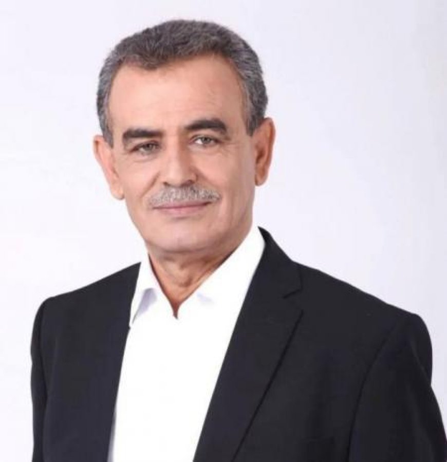 خمسون عاما على يوم الأرض… مستمرّون!