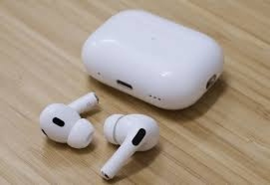 بشكل صحيح وآمن... ما أفضل طريقة لتنظيف سماعات "إيربودز"؟