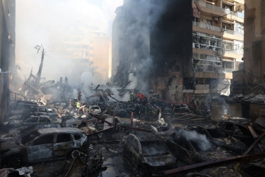 لبنان: وقف إطلاق النار قد يبدأ صباحا وواشنطن تجمع الطرفين الثلاثاء