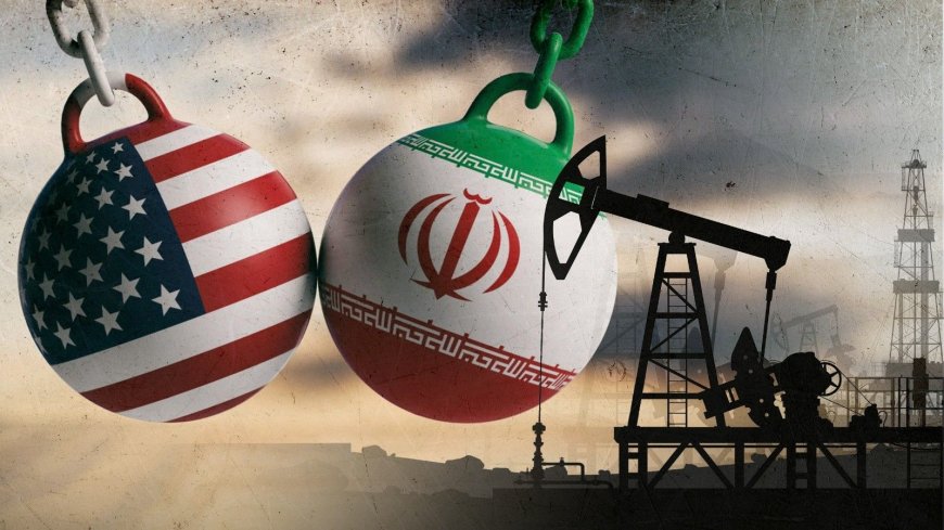 تعثر مفاوضات أميركا وإيران يُربك الأسواق.. وتوقعات بقفزة للنفط