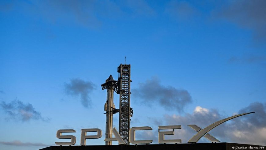 حين يصبح الفضاء منجم أرباح.. ستارلينك تقود سبيس إكس نحو أكبر اكتتاب في التاريخ