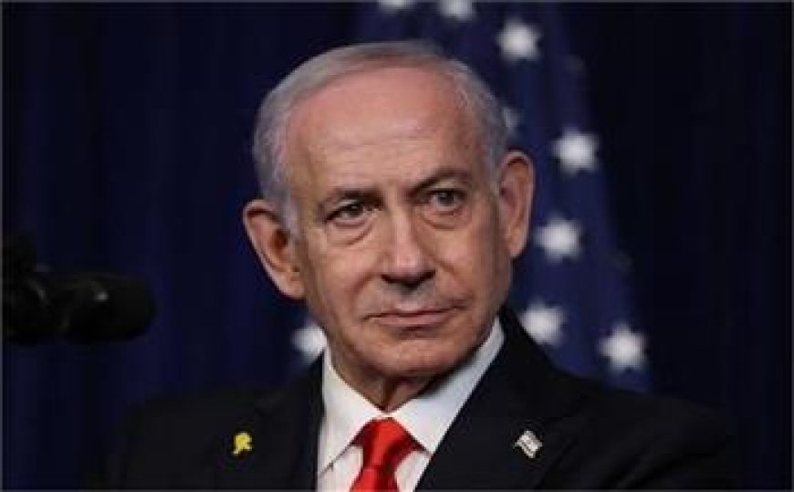 نتنياهو يضع شرطين لأي محادثات مع لبنان