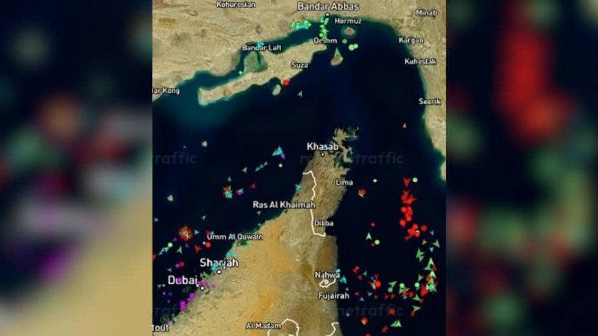 النفط يجدد إنذاره للعالم مع إعلان أميركي عن حصار موانىء إيران