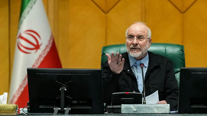 قاليباف: علاقتنا مع الامريكيين الان الحرب بالحرب والحوار بالحوار ولن نخضع لأي تهديد