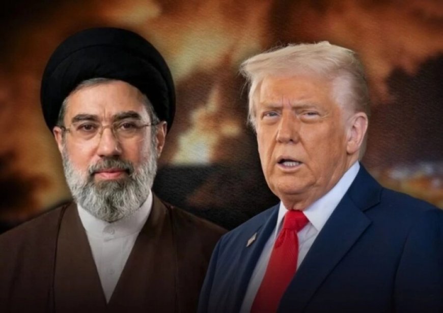 سباق مع الزمن لتمديد الهدنة بين واشنطن وطهران والحصار البحري يهدد بانهيار المفاوضات