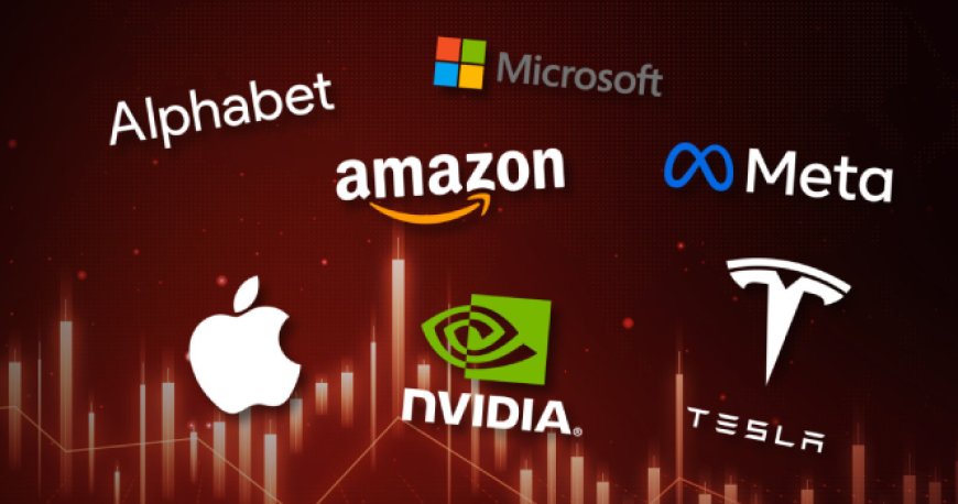 شركات التكنولوجيا الأميركية تكثف ضغوطها على الحكومة وسط حالة عدم اليقين بشأن حرب إيران