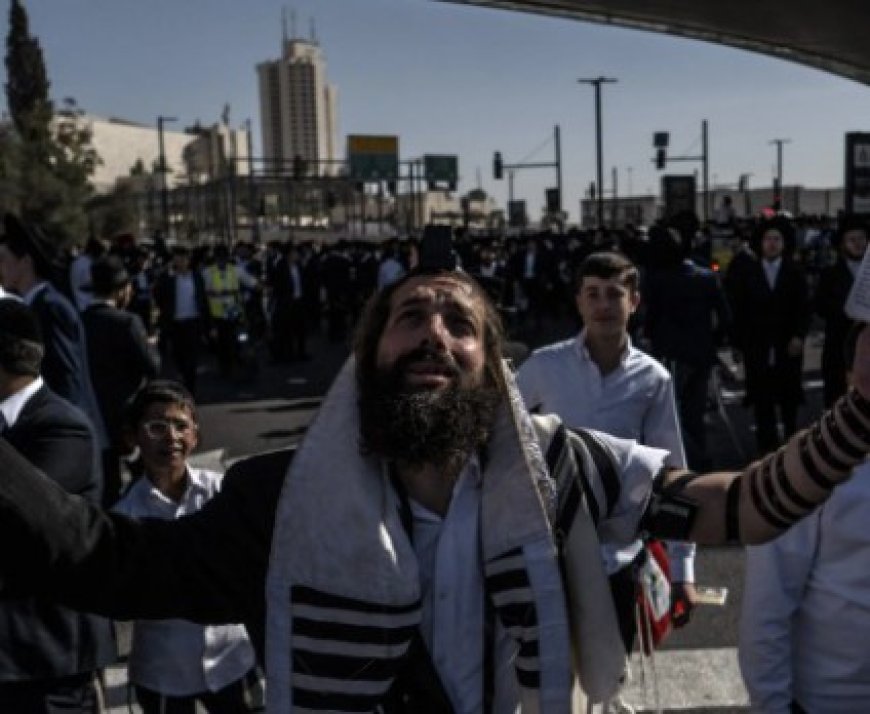 سيدني مورننغ هيرالد الاسترالية: صهاينة متدينون يقودون حركة راديكالية تجتاح إسرائيل