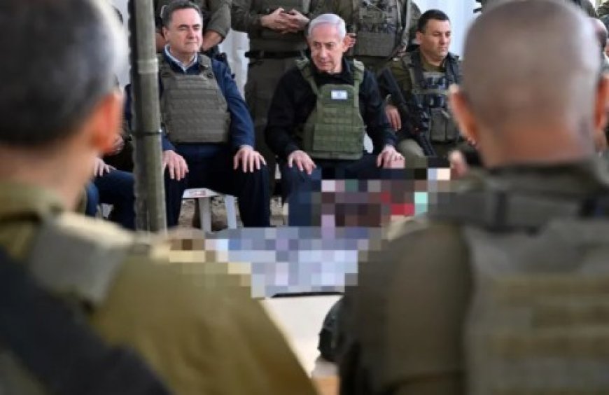 فورين بوليسي: لماذا انهارت عقيدة إسرائيل الأمنية بعد 7 أكتوبر؟