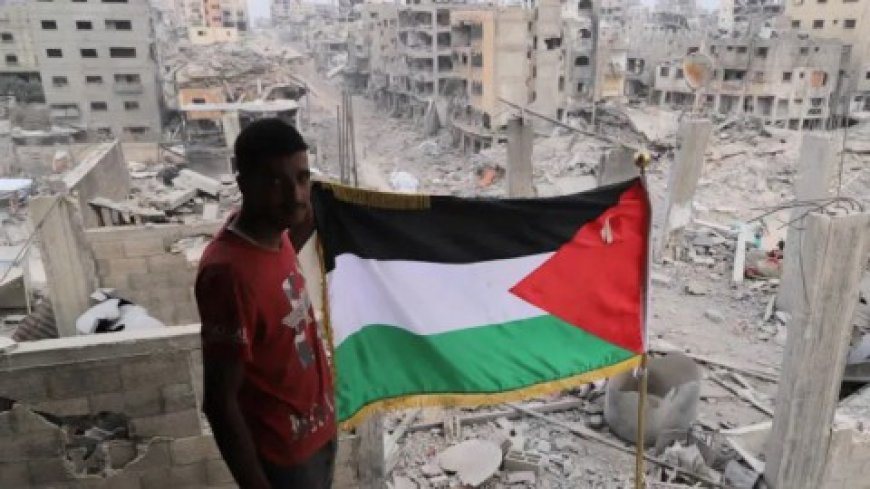 كوسوفو والبوسنة توافقان رسميًا على المشاركة في القوة الدولية المقرر نشرها في قطاع غزة.. قيود وعقبات تُعيق التنفيذ