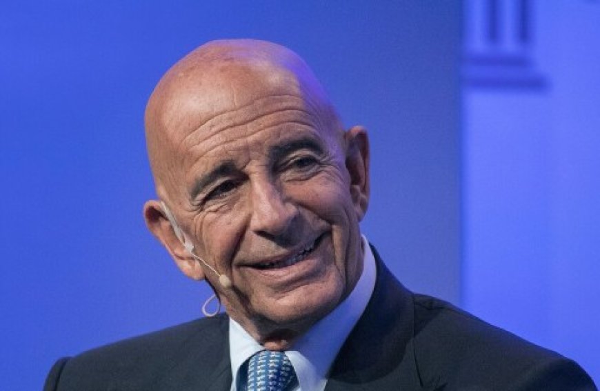 باراك: العالم يتجه نحو نظام جديد تتولى فيه المناطق حل مشاكلها بنفسها وسنتدخل عند الضرورة.. والاتفاقيات ستتغير