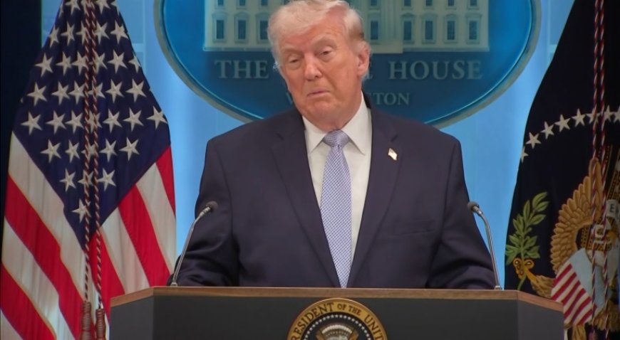 ترامب يرفض خططا عسكرية في إيران