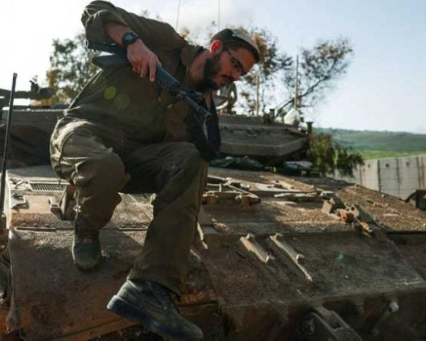 إسرائيل تعلن مقتل جنديين وإصابة 10 آخرين جنوب لبنان