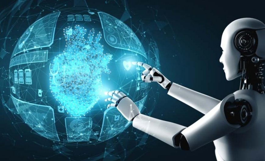 استشارة الذكاء الاصطناعي بشأن التمويل الشخصي "فن" وهذه قواعده