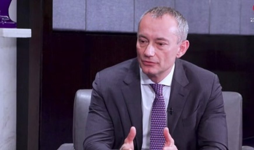 مجلس السلام: خطة غزة تحتاج إلى إحراز تقدم سريع والمحادثات مع حماس ليست سهلة