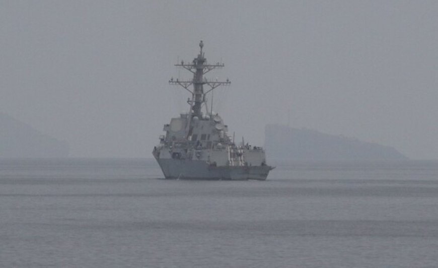 34 ناقلة تتحدى الحصار الأمريكي