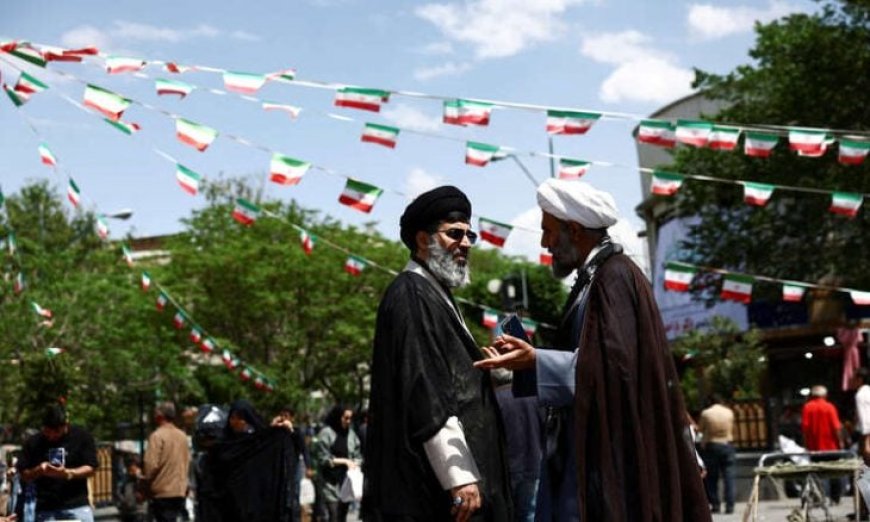 إيران: تمديد ترامب الهدنة "مناورة لكسب الوقت" لشن هجوم مباغت