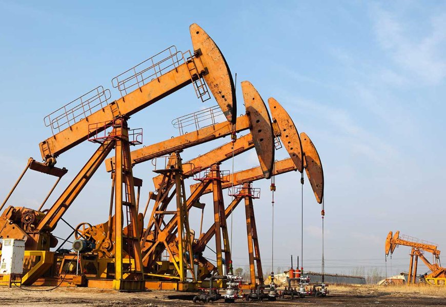 أسعار النفط ترتفع 1.5% مع ترقب إجراء محادثات بين أميركا وإيران