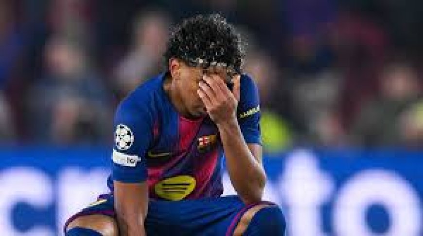 سيناريو خطير.. تشاؤم طبي يحاصر يامال قبل المونديال