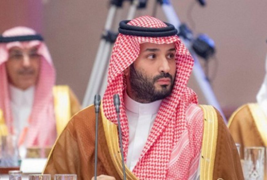 يديعوت أحرونوت: مشاركة السعودية بـ”الممر الاقتصادي” من أبرز التحديات