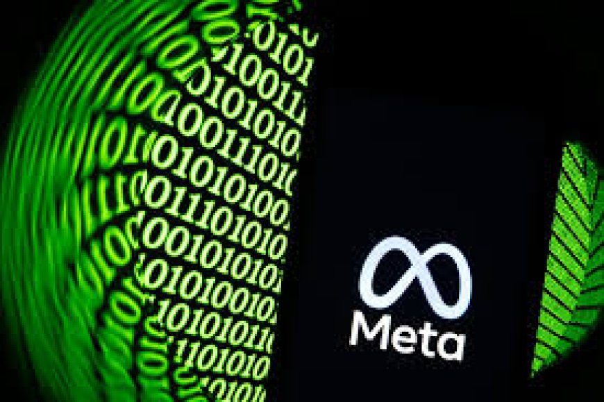 ميتا تعتزم تسريح ثمانية آلاف موظف