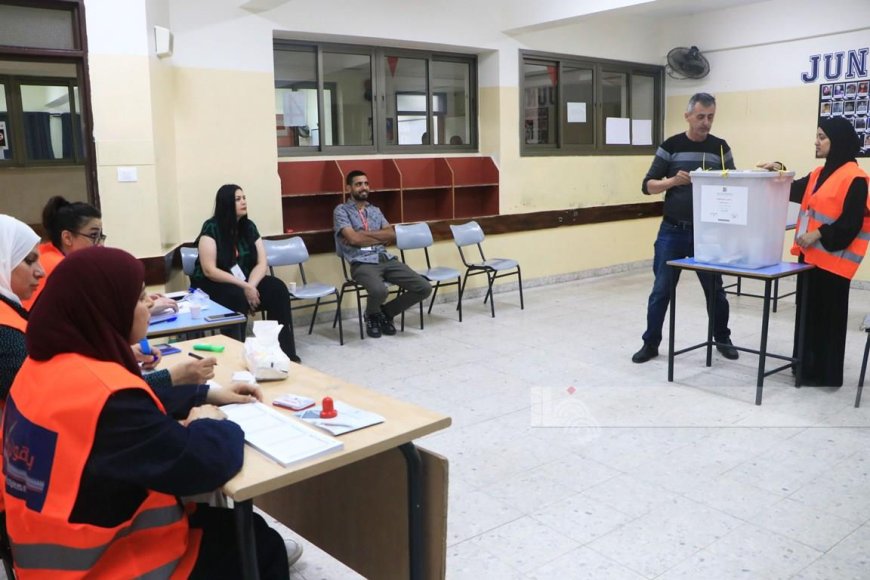 انطلاق عملية الاقتراع في انتخابات الهيئات المحلية لعام 2026