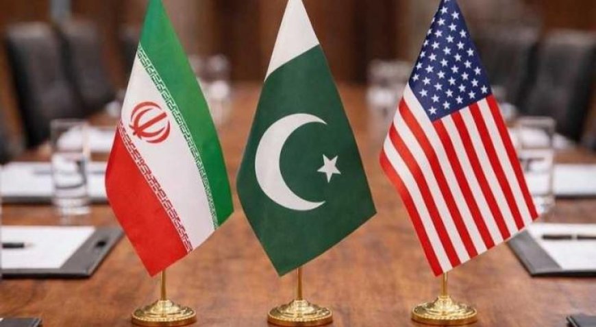 إيران: لا اجتماع مقررا مع الأميركيين في إسلام أباد