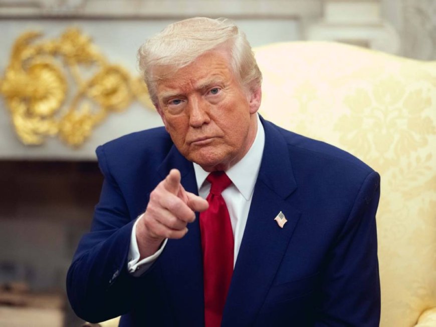 ترامب يشتري سندات بقيمة لا تقل عن 51 مليون دولار في مارس