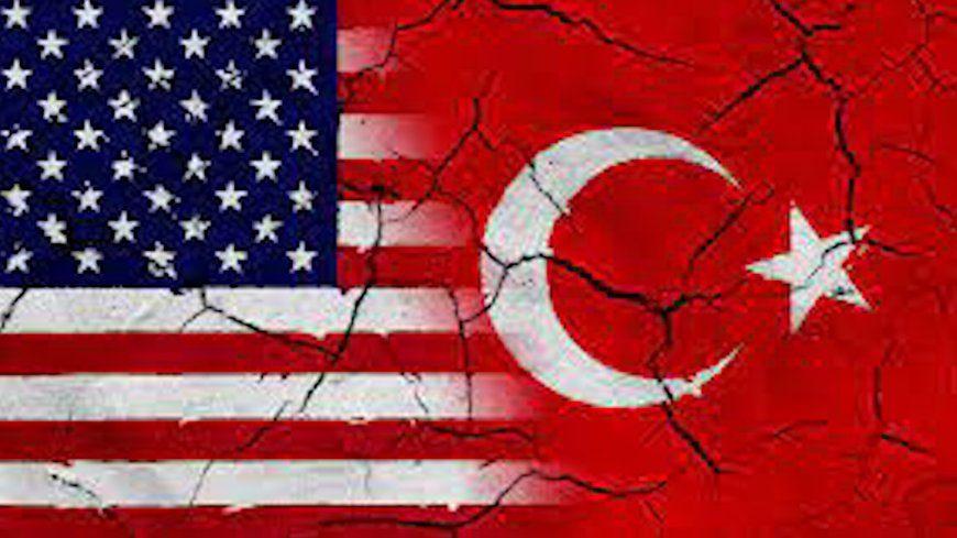 محادثات "تركية- أمريكية" حول المفاوضات الجارية مع إيران