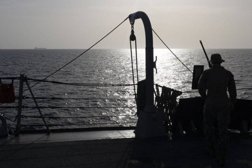 إيران قدمت مقترحا جديدا لأميركا لإعادة فتح مضيق هرمز وإنهاء الحرب