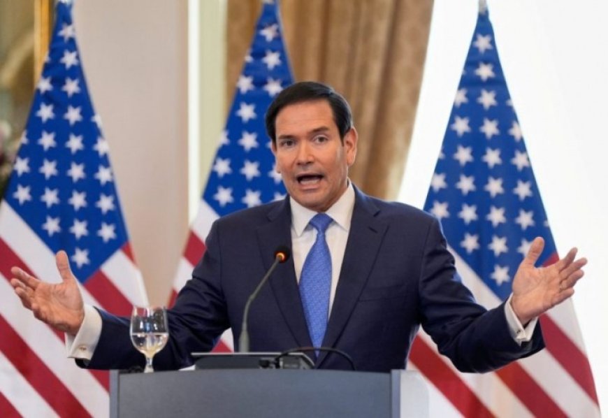 واشنطن: تقدم في نزع سلاح حماس…وتحرك لبناني مرتقب ضد حزب الله