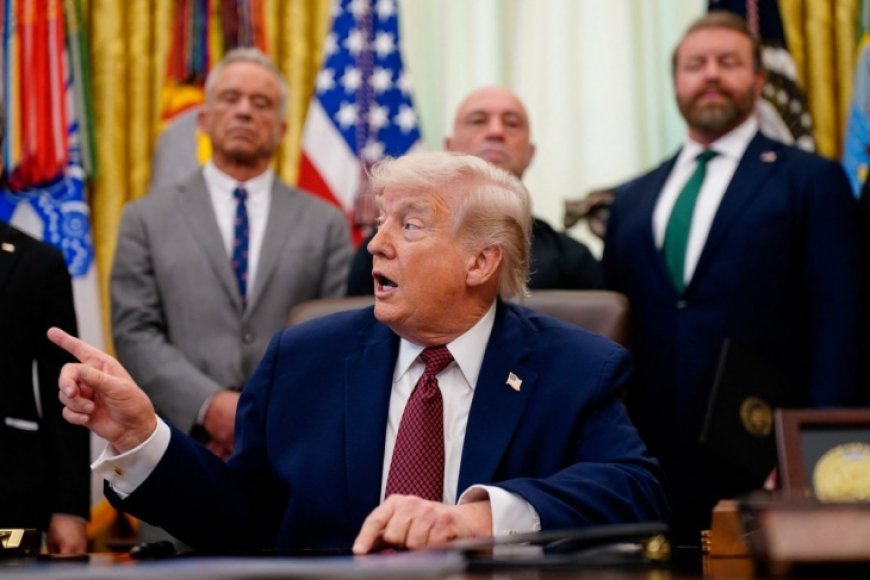 مسؤول أمريكي: ترامب غير راض عن أحدث مقترحات إيران لإنهاء الحرب