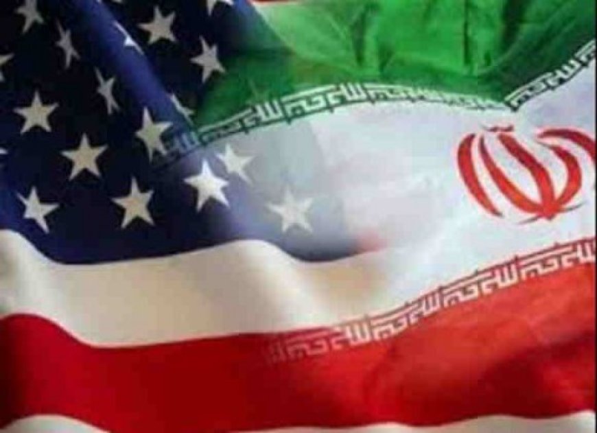 تايمز: هل يخوض ترمب لعبة “البازار الإيراني”؟