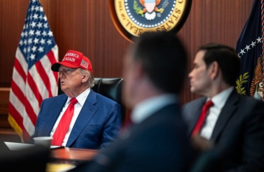 ضغوط هائلة على ترامب لإنهاء الحرب “الثقيلة” مع إيران ومقترح لإعلان النصر من جانب واحد.. تفاصيل جديدة