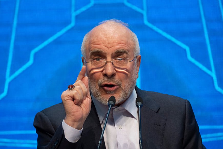 قاليباف يؤكد إفشال 6 مخططات كبرى ضد إيران