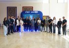 البنك العربي الراعي الاستراتيجي لمؤتمر فلسطين للأمن السيبراني والذكاء الاصطناعي