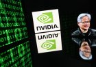 إنفيديا تستثمر في تقنية قد تغير مستقبل الذكاء الاصطناعي