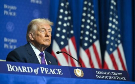 بعد جدل وتصريحات متضاربة.. “مجلس السلام” الأمريكي يخرج عن صمته وينفي بشكل قاطع إغلاق “مركز تنسيق غزة”