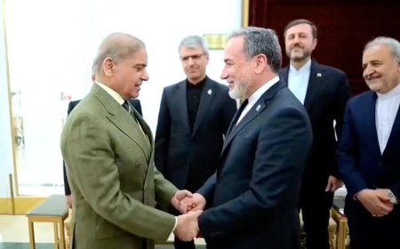 إيران تكشف شروط ما بعد الحرب لواشنطن: 14 بندا تشمل هرمز ولبنان والتعويضات