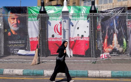 ترامب يهدد باستئناف الحرب على إيران