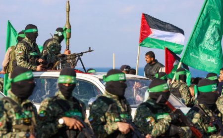 إسرائيل تُفجر أزمة مفاوضات غزة.. وحماس ترفض بند السلاح قبل تنفيذ المرحلة الأولى