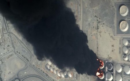 إيران تكشف كواليس هجوم الفجيرة