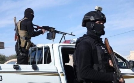 “حزب الله” ينفي صلته بـ”خلية إرهابية” أعلنت السلطات السورية تفكيكها ويؤكد أنه “يريد لسوريا وشعبها كل الخير وأي تهديد لها هو تهديد للبنان”