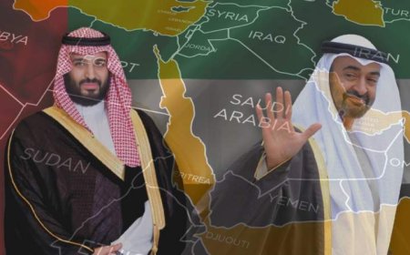 خلاف إماراتي ـ سعودي وترحيل باكستانيين وتشديد مفاجئ على المصريين