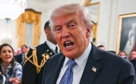 ترامب يمهل إيران أسبوعا للاتفاق ويهدد بضربة عسكرية حال الفشل