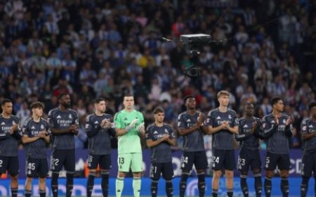 من أزمة إلى أخرى.. الانقسامات تعصف بغرفة ملابس ريال مدريد