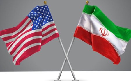 إيران تدرس المقترح الأميركي وترامب يتوقع انتهاء الحرب سريعا
