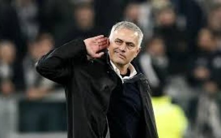 علم بالفضيحة قبل الجميع.. مؤشر جديد على عودة مورينيو لمدريد