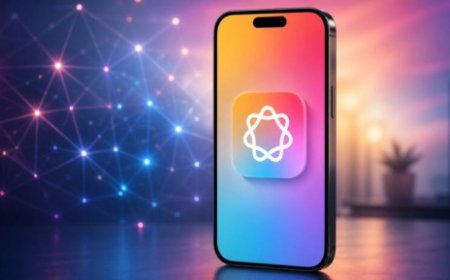 iOS 27 قد يعيد تشكيل مستقبل الذكاء الاصطناعي على الهواتف الذكية