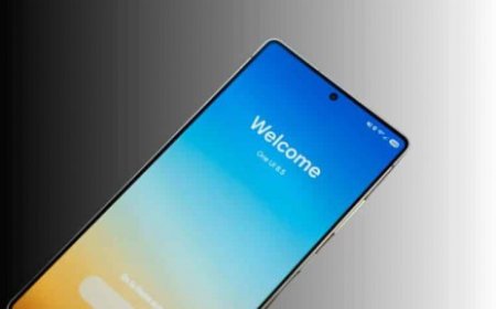 سامسونغ تطلق تحديثًا جديدًا يمنح الهواتف القديمة مزايا ذكية عبر One UI 8.5